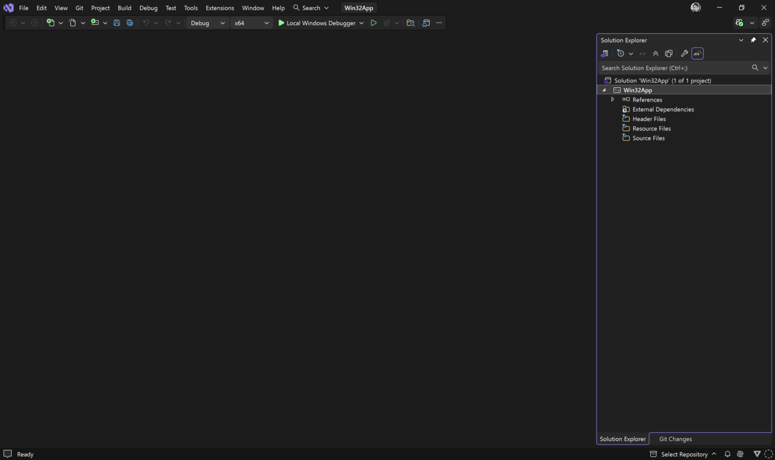 Visual Studio 2026 で Win32 アプリケーションを開発する – 土田 拓也